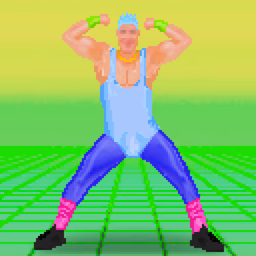 Pump Gang