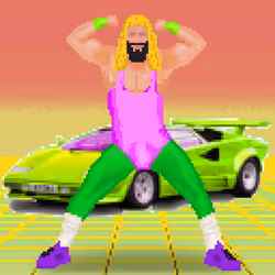 Pump Gang #6466
