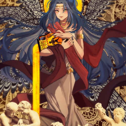 Feireina S Reverie