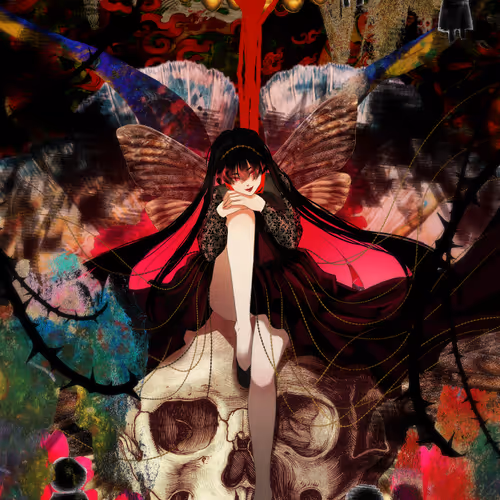 Feireina S Reverie