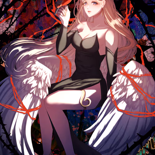 Feireina S Reverie