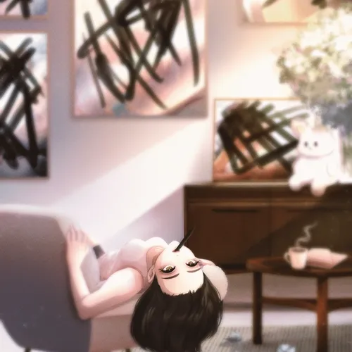 Feireina S Reverie