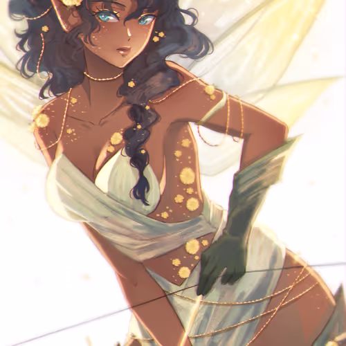 Feireina S Reverie