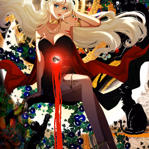 Feireina S Reverie