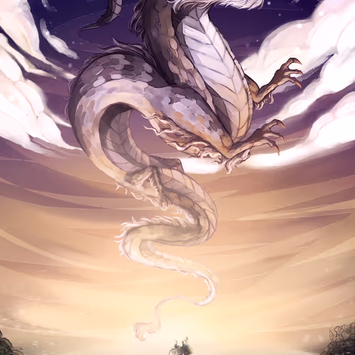 Feireina S Reverie