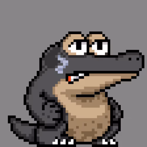 Creature #134