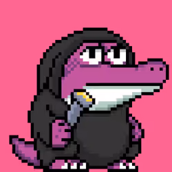 Creature #614
