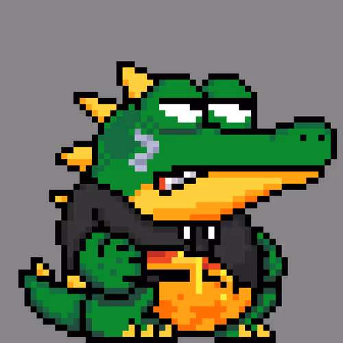 Swampverse Creatures