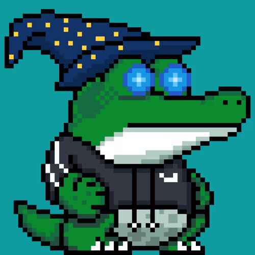 Swampverse Creatures