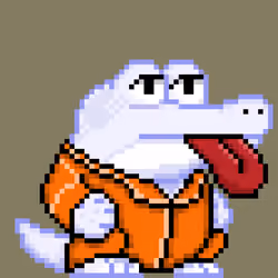 Creature #1051