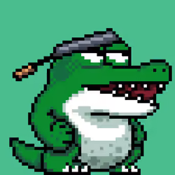 Creature #574