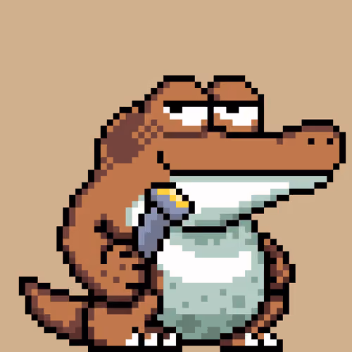 Creature #399