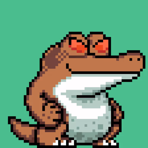 Creature #488
