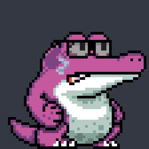 Creature #484
