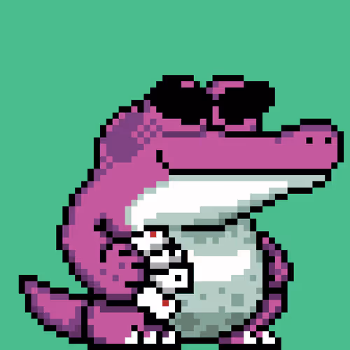 Creature #120