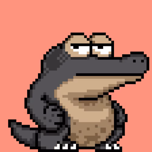 Creature #301