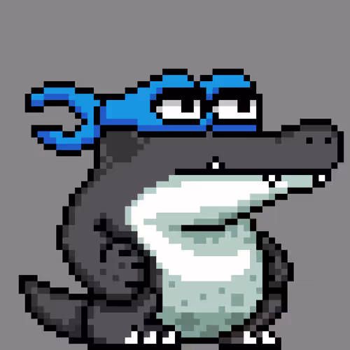 Creature #766