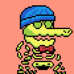 Creature #122