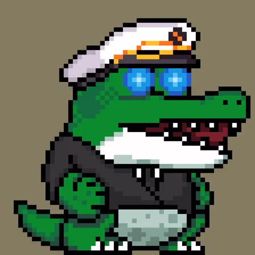 Creature #1112