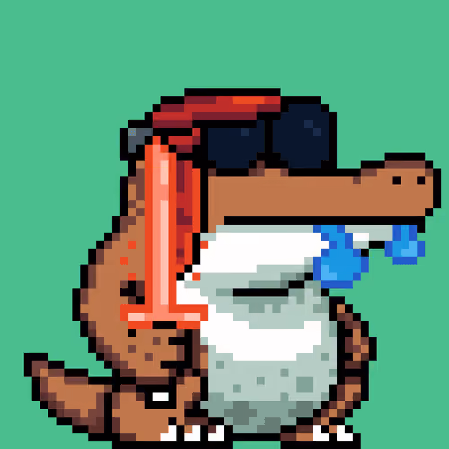 Creature #840