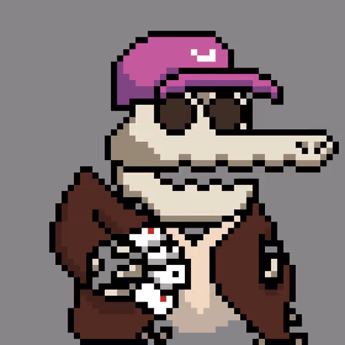 Creature #573