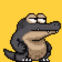 Creature #909