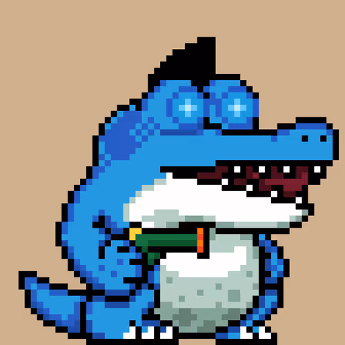 Creature #899