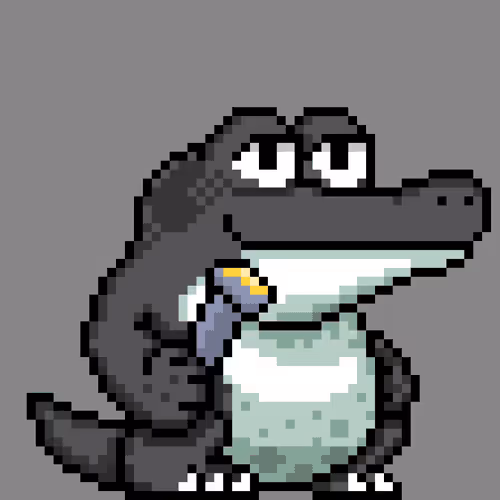 Swampverse Creatures