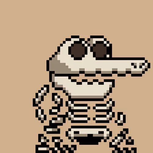 Swampverse Creatures