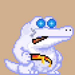 Creature #383
