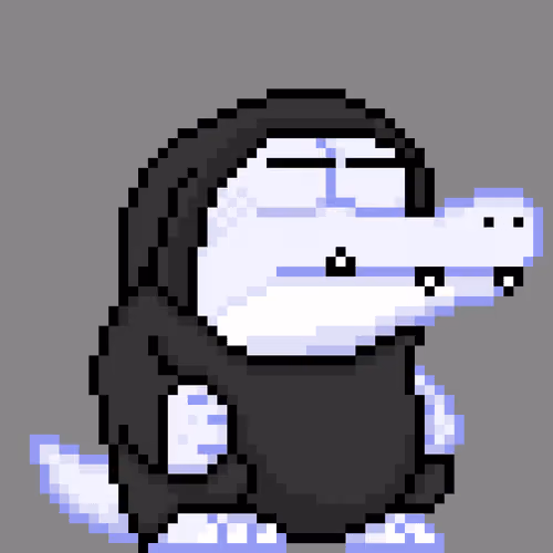 Creature #748