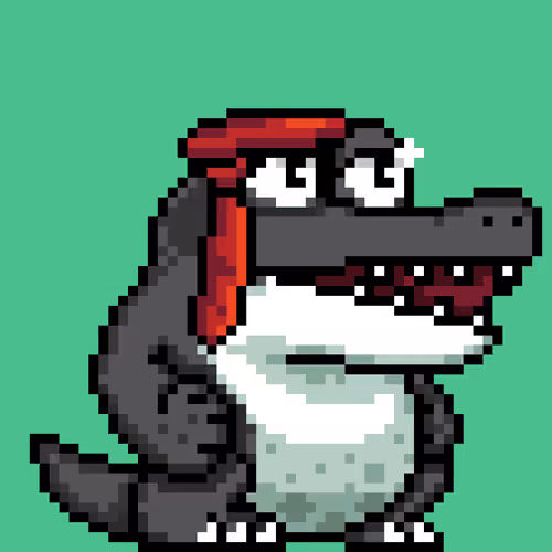 Creature #105