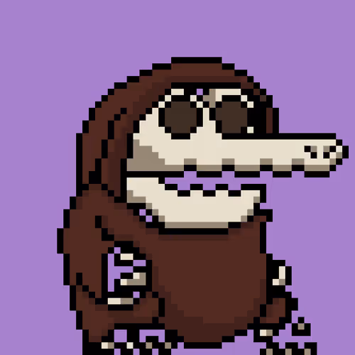 Swampverse Creatures
