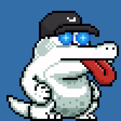 Creature #807