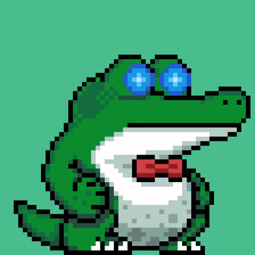 Swampverse Creatures