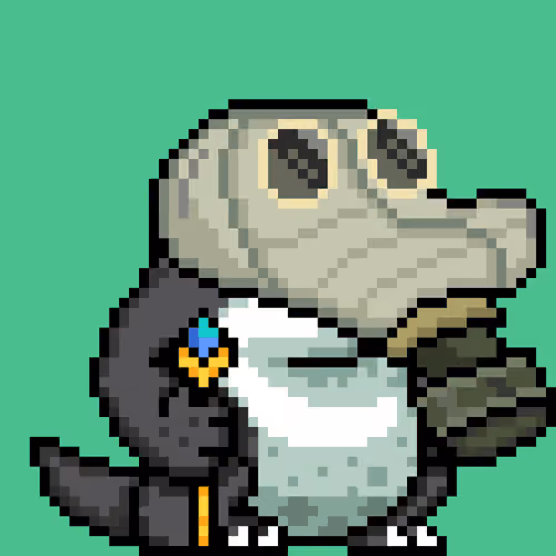 Creature #317