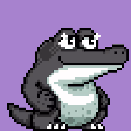 Creature #439