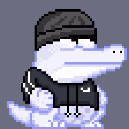 Creature #765