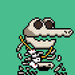 Creature #955
