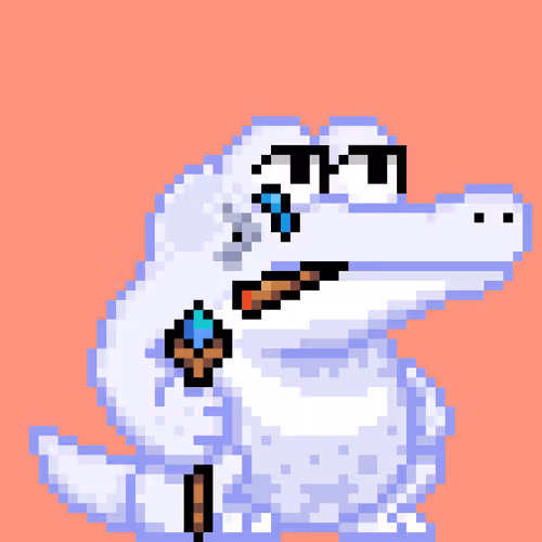 Creature #1169