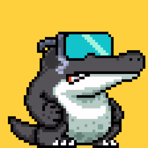 Creature #236