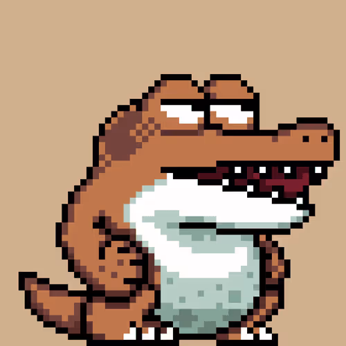 Creature #632