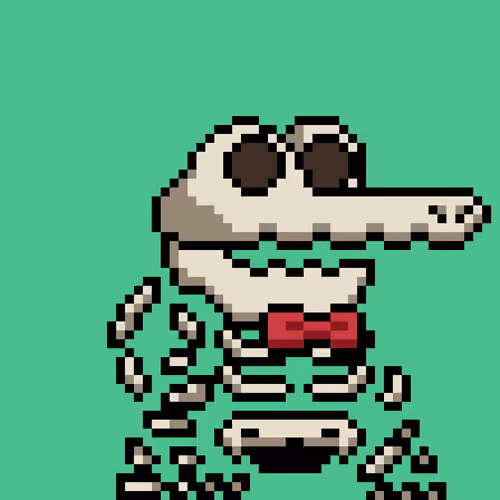 Creature #508