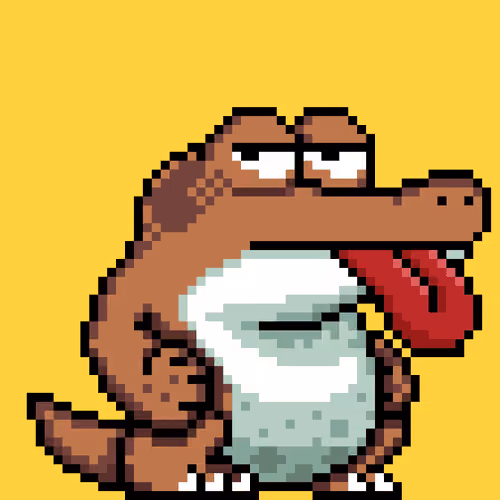 Creature #233