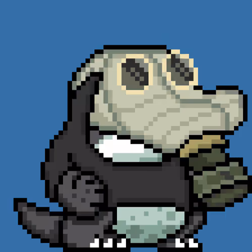 Creature #1288