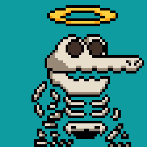 Creature #754