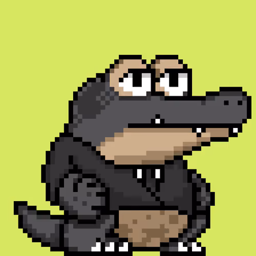 Creature #894