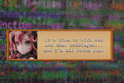Cyber Banners #108