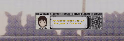 Cyber Banners