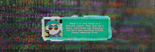 Cyber Banners